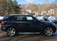 2009 BMW X5