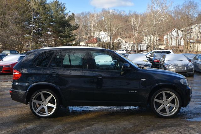 2009 BMW X5