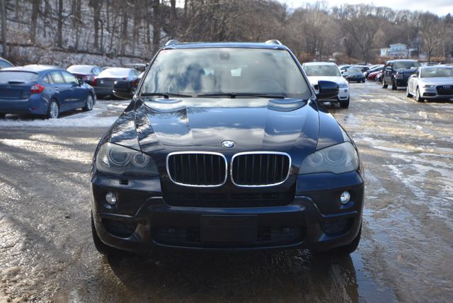 2009 BMW X5