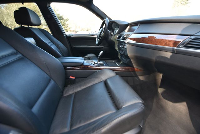 2009 BMW X5