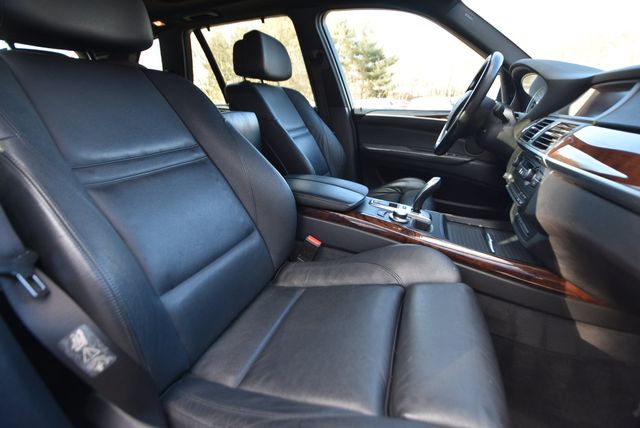 2009 BMW X5