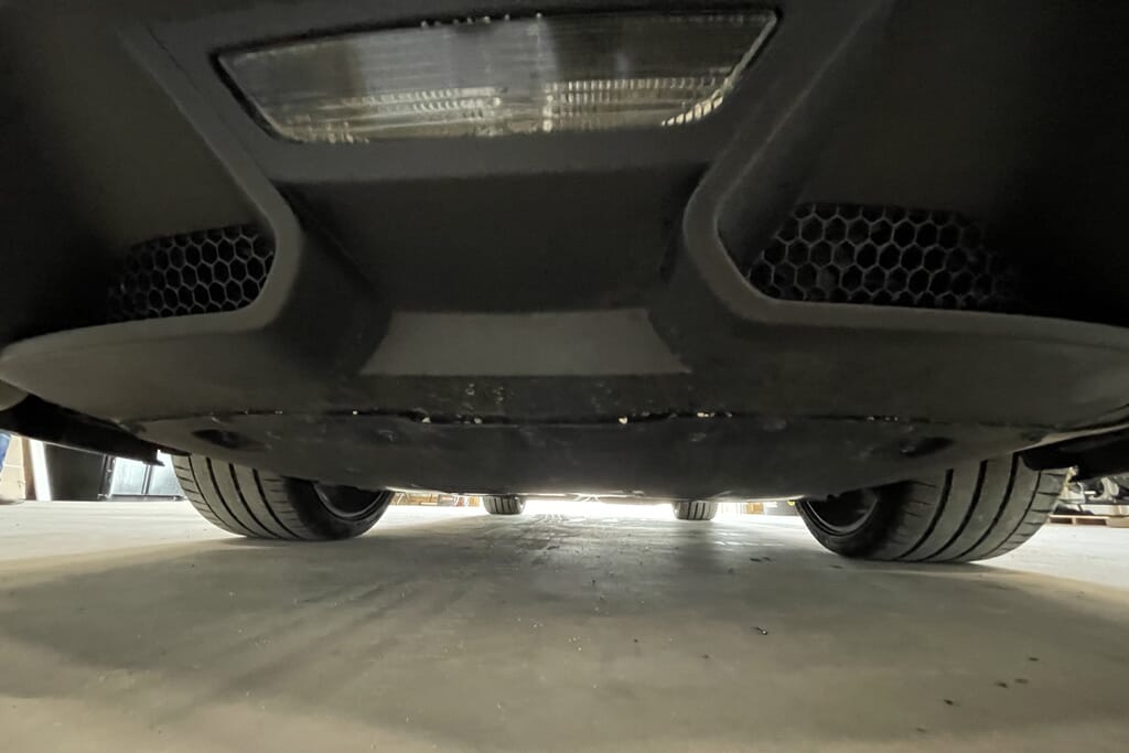 2021 Ford Mustang Shelby GT500