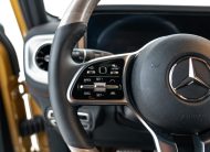 2021 Mercedes-Benz G-Class G550 Desert Sand