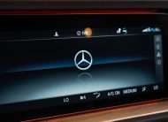 2021 Mercedes-Benz G-Class G550 Desert Sand