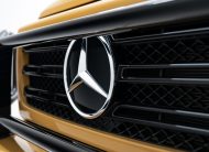 2021 Mercedes-Benz G-Class G550 Desert Sand