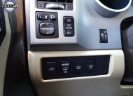 Toyota Sequoia Platinum