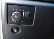 2012 Jeep Grand Cherokee SRT8