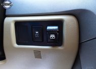 Toyota Sequoia Platinum