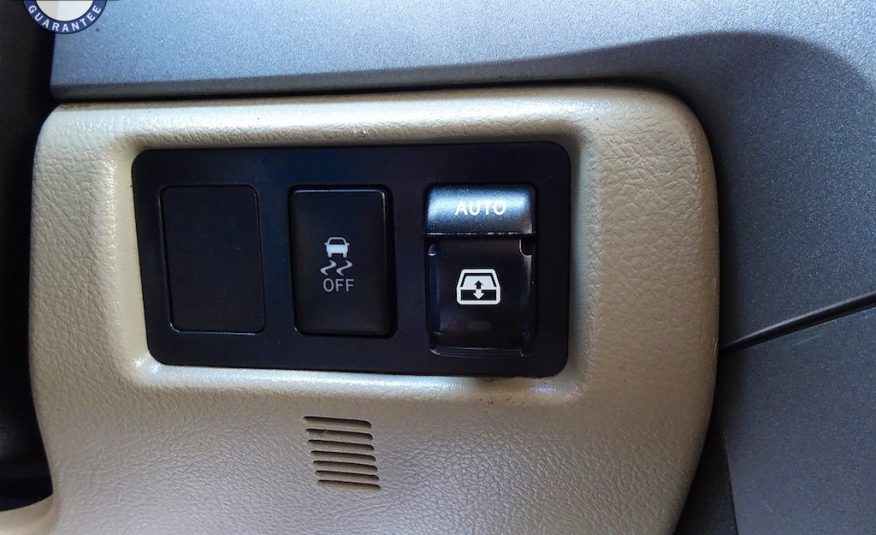 Toyota Sequoia Platinum