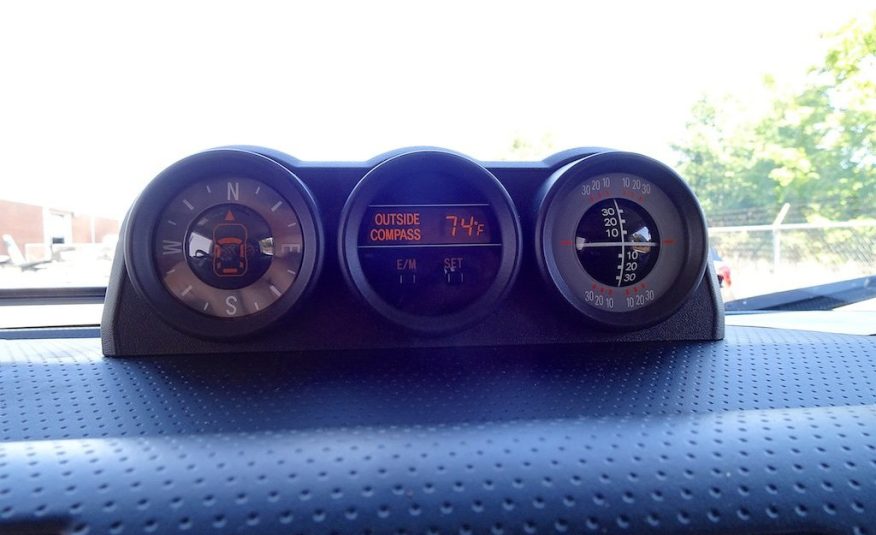 2007 Toyota FJ Cruiser