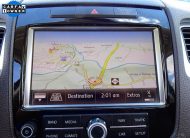 2012 Volkswagen Touareg V6 TDI