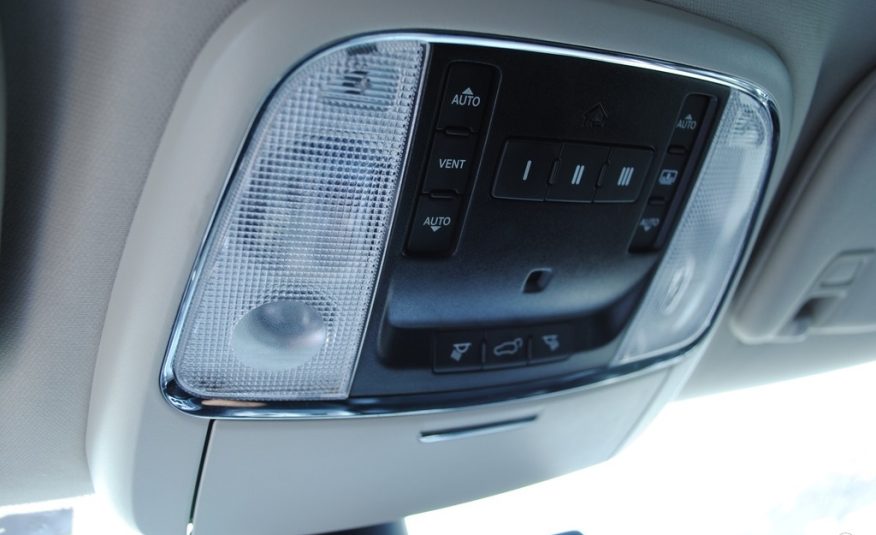 2012 Jeep Grand Cherokee SRT8