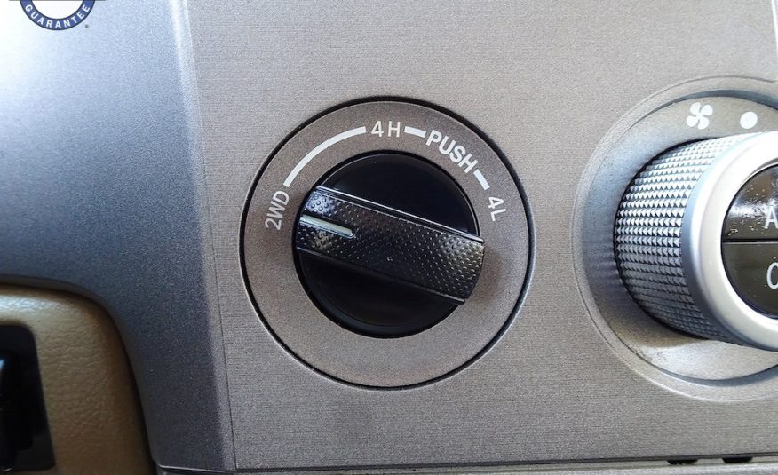 Toyota Sequoia Platinum