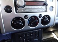 2007 Toyota FJ Cruiser