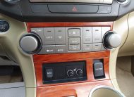 2008 Toyota Highlander Limited