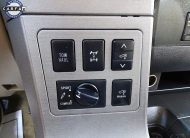 Toyota Sequoia Platinum