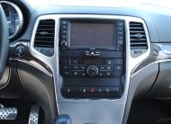 2012 Jeep Grand Cherokee SRT8