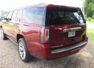 2018 GMC Yukon Denali XL Ultimate 4WD