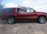 2018 GMC Yukon Denali XL Ultimate 4WD