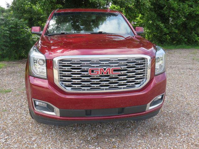 2018 GMC Yukon Denali XL Ultimate 4WD