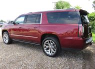 2018 GMC Yukon Denali XL Ultimate 4WD