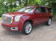 2018 GMC Yukon Denali XL Ultimate 4WD
