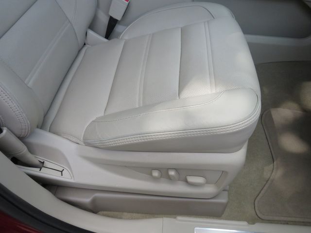2018 GMC Yukon Denali XL Ultimate 4WD