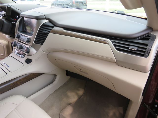 2018 GMC Yukon Denali XL Ultimate 4WD