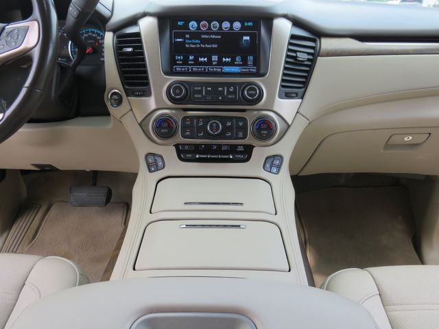 2018 GMC Yukon Denali XL Ultimate 4WD