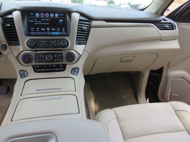 2018 GMC Yukon Denali XL Ultimate 4WD