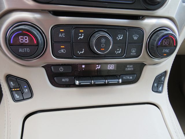 2018 GMC Yukon Denali XL Ultimate 4WD
