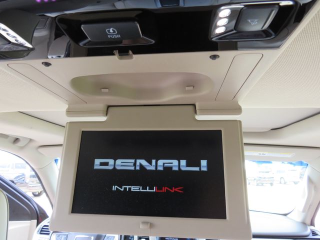 2018 GMC Yukon Denali XL Ultimate 4WD