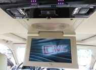 2018 GMC Yukon Denali XL Ultimate 4WD
