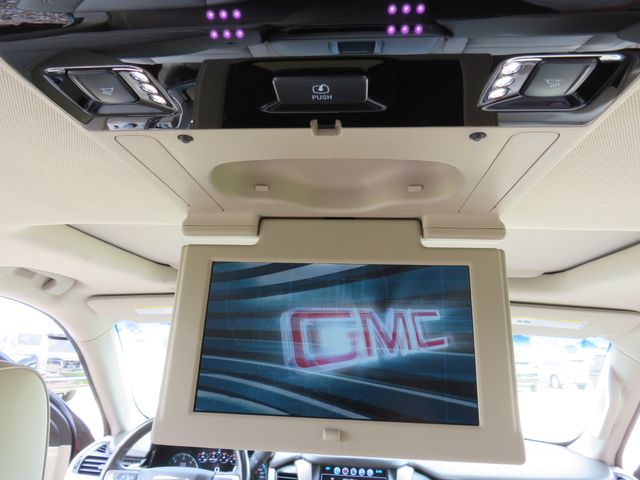 2018 GMC Yukon Denali XL Ultimate 4WD