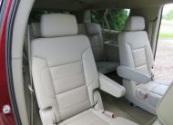 2018 GMC Yukon Denali XL Ultimate 4WD
