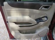 2018 GMC Yukon Denali XL Ultimate 4WD