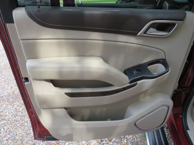 2018 GMC Yukon Denali XL Ultimate 4WD