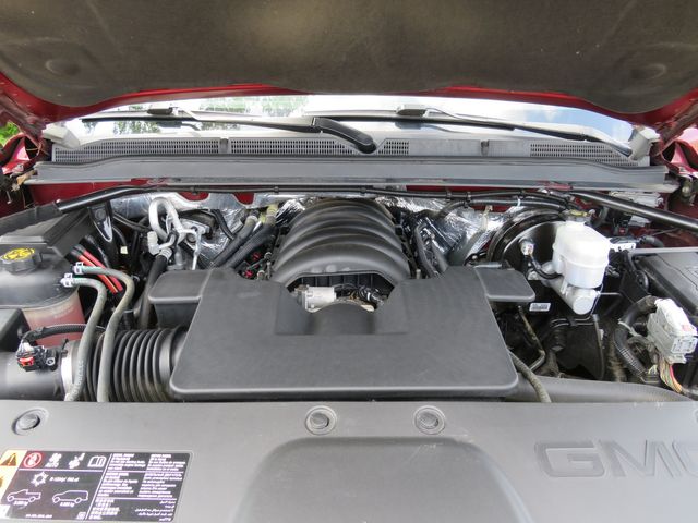 2018 GMC Yukon Denali XL Ultimate 4WD
