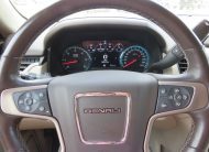 2018 GMC Yukon Denali XL Ultimate 4WD