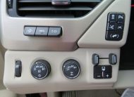 2018 GMC Yukon Denali XL Ultimate 4WD