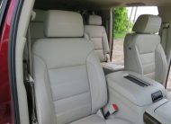 2018 GMC Yukon Denali XL Ultimate 4WD