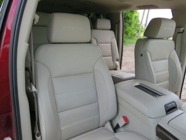 2018 GMC Yukon Denali XL Ultimate 4WD