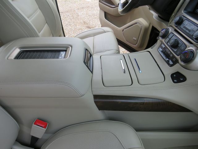 2018 GMC Yukon Denali XL Ultimate 4WD