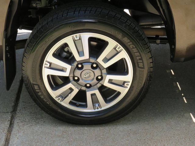 2018 Toyota Tundra 1794 Edition