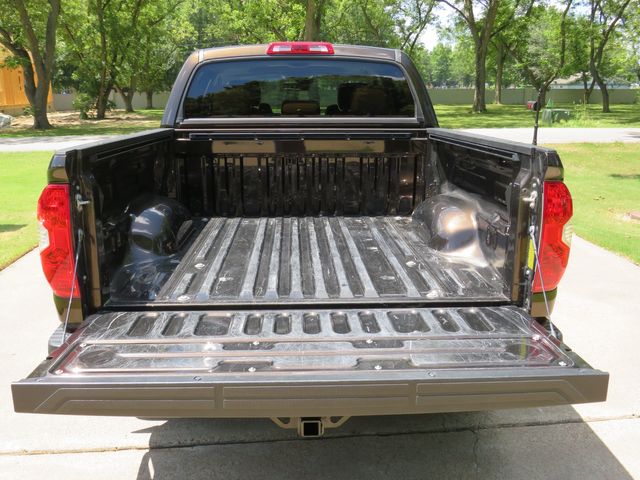 2018 Toyota Tundra 1794 Edition