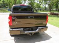2018 Toyota Tundra 1794 Edition