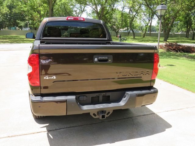 2018 Toyota Tundra 1794 Edition