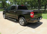 2018 Toyota Tundra 1794 Edition