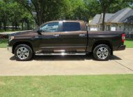 2018 Toyota Tundra 1794 Edition