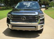 2018 Toyota Tundra 1794 Edition